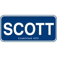 Andrew Scott Ltd Logo