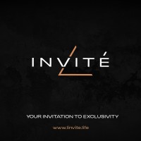 L’invité Logo