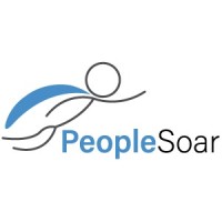 PeopleSoar Logo
