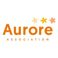 Association Aurore Logo