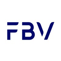 First Bridge Ventures Logo