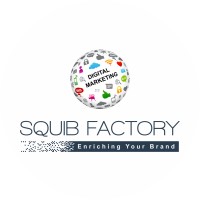 Squib Factory Private Limited Logo