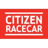 CitizenRacecar Logo