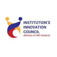 Institutions Innovation Council : NIT-J Logo