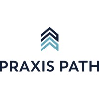 Praxis Path Logo