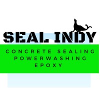 SEAL INDY Logo
