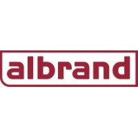 Albrand bv Logo