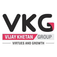 Vijay Khetan Group Logo