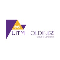 UiTM Holdings Group Logo