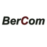 Bercom Bilgisayar Logo