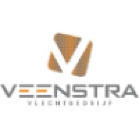 Veenstra Vlechtbedrijf B.V. Logo