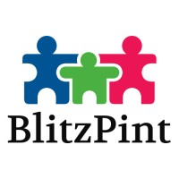 BlitzPint Logo