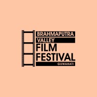 Brahmaputra Valley Film Festival Logo