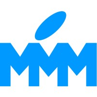 UT スリーエム 株式会社 Logo