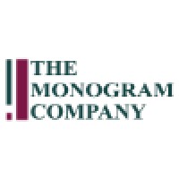 The Monogram Company Logo