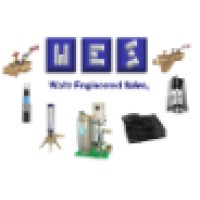 Waltz Engineered Sales, Inc. Logo