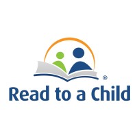 Read to a Child Logo