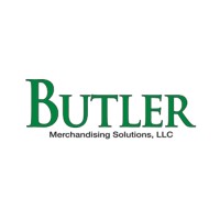 Butler Merchandising Solutions, Inc. Logo