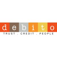 Debito Logo