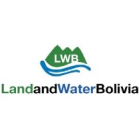 Land and Water Bolivia Ltda Logo