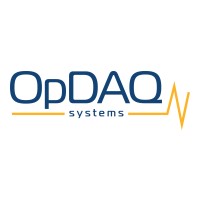 OpDAQ Systems Logo