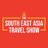 The South East Asia Travel Show Logo