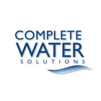 Complete Water Solutions Logo