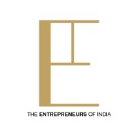 The Entrepreneurs of India Logo