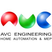 AVC Engineering Logo
