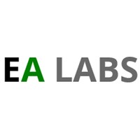 EA Labs India Pvt. Ltd. Logo