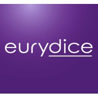 Eurydice - Prestataire Technique Audiovisuel Logo