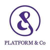 Platform&Co Pte. Ltd. Logo