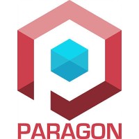 Paragon Asia Workspace Logo