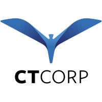 PT. Trans Property Indonesia Logo