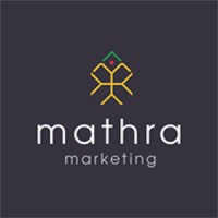 Mathra Marketing Logo