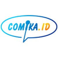 Comika.id Logo