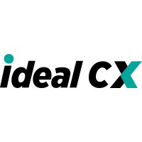 Ideal CX Logo