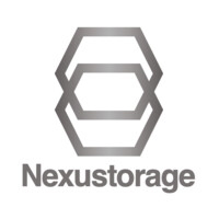 Nexustorage Logo