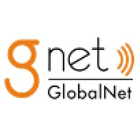 GlobalNet Tunisie Logo
