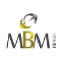 MBM Brasil Logo