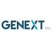 Genext - Home Inspection Services Logo