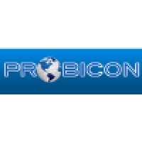 Probicon (Professional Business Consulting) Logo