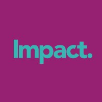 Impact - Psychology for Business Logo