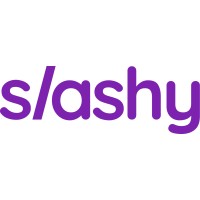 Slashy Logo