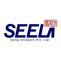 Seela Infratech Pvt. Ltd Logo