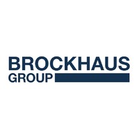 BROCKHAUS Group Logo