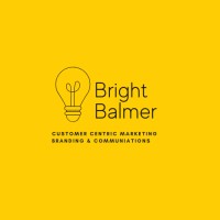 Bright Balmer Logo