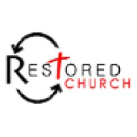 Restored Church Logo