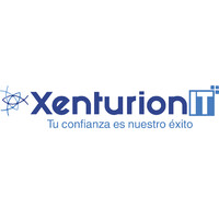 XenturionIT Logo