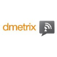 Dmetrix SpA Logo